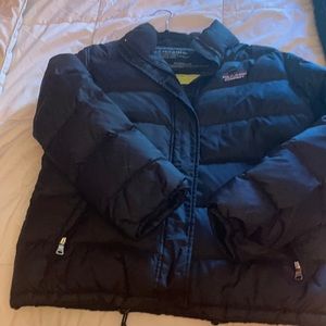 Winter coat, Barely used!